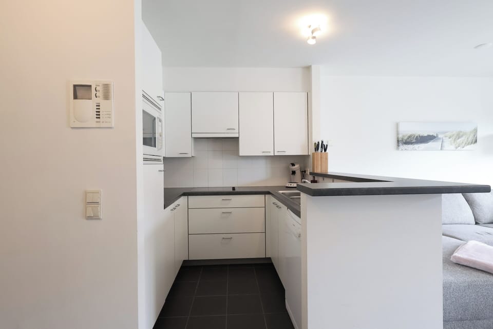 Apartment | Private kitchen