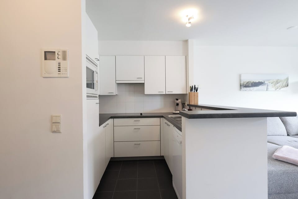 Apartment | Private kitchen
