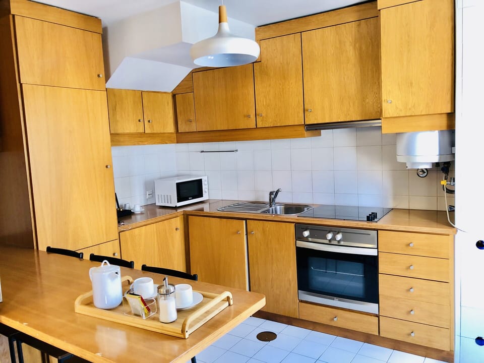 Apartment | Private kitchen
