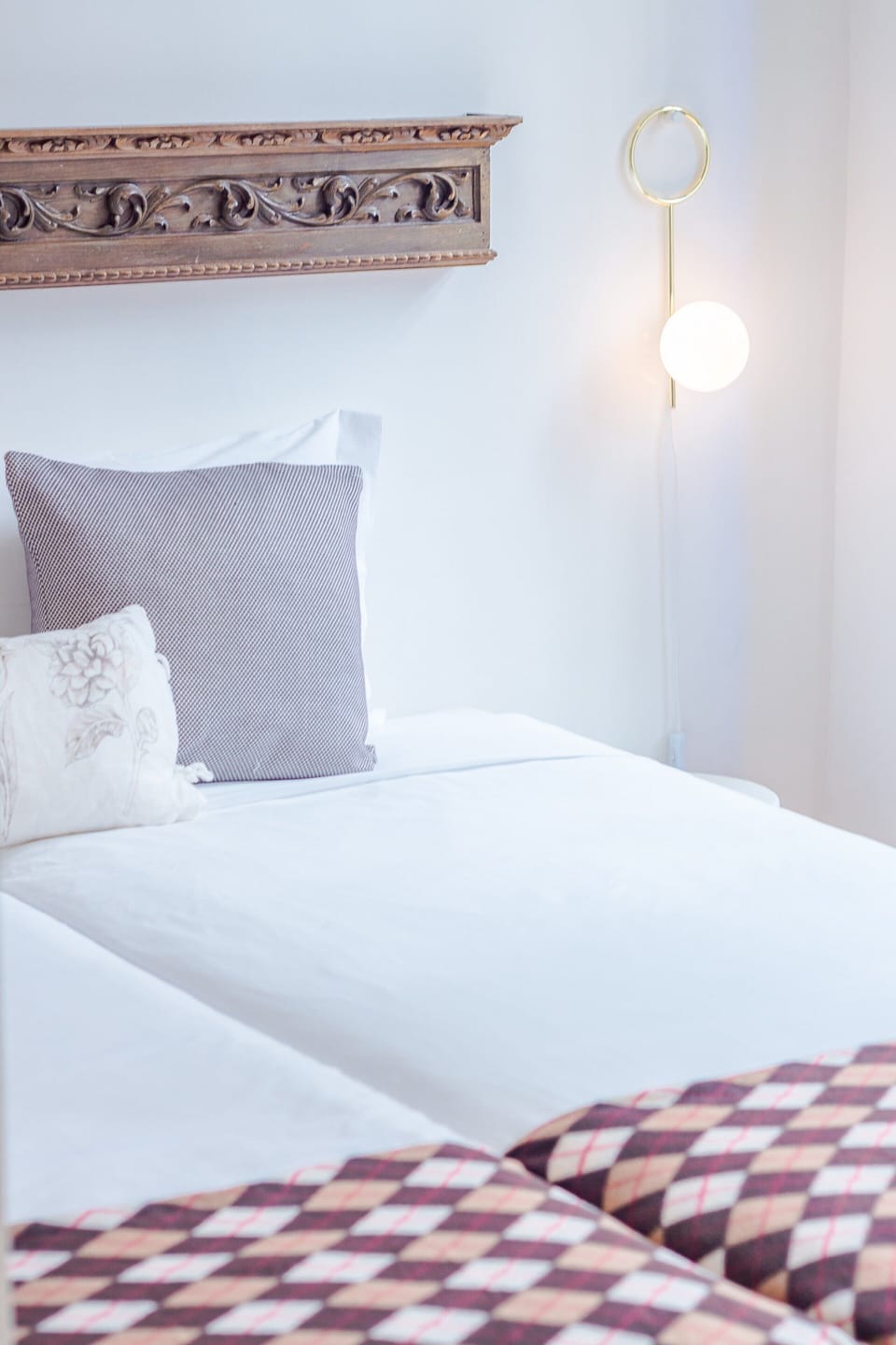Apartment | 1 bedroom, iron/ironing board