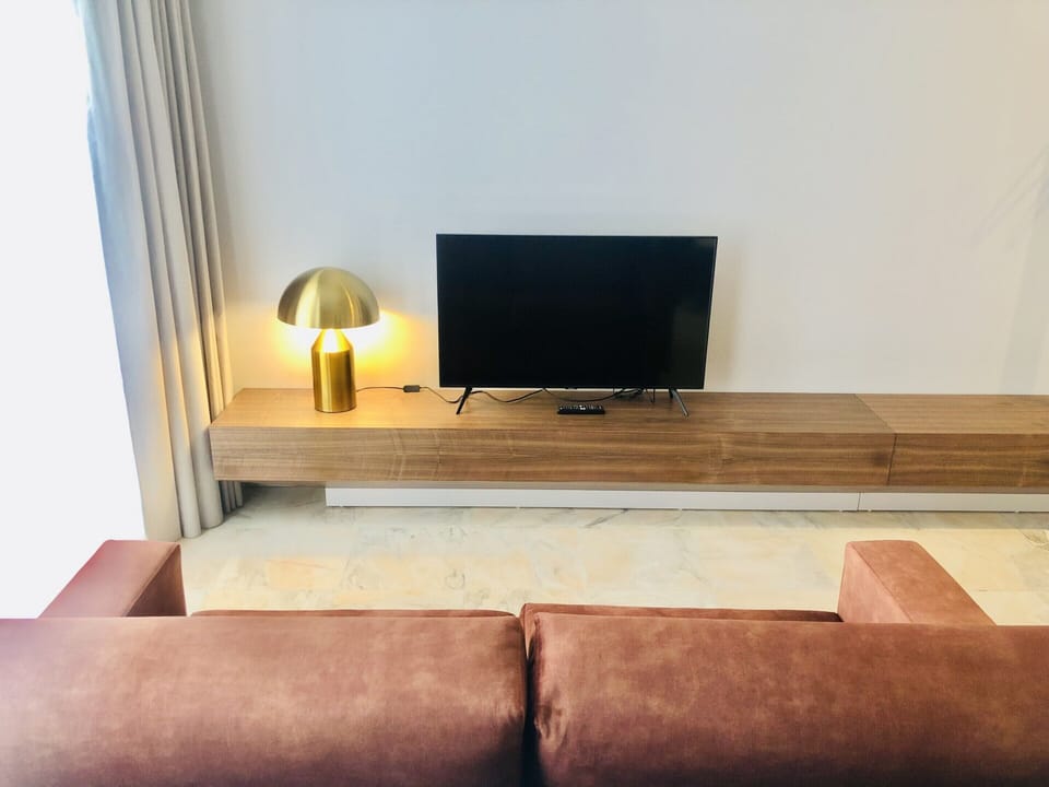 Apartment | Living room