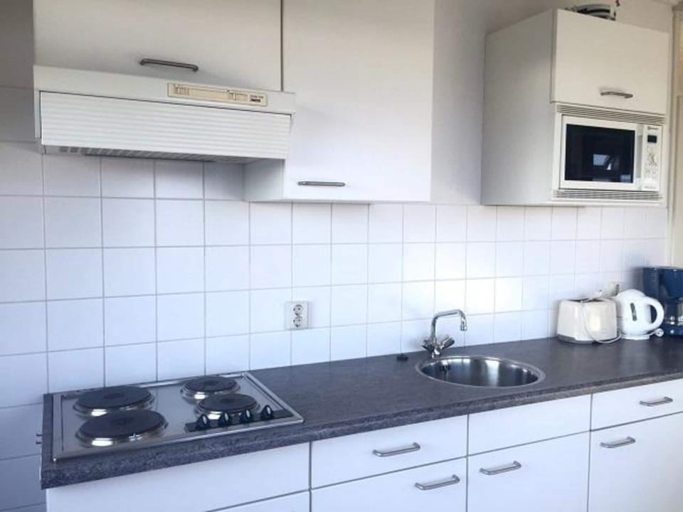 House | Private kitchen