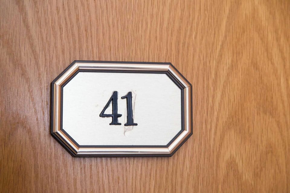 Apartment | Interior detail