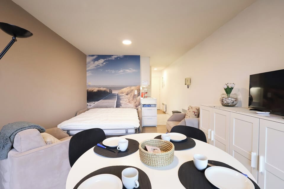 House | 1 bedroom