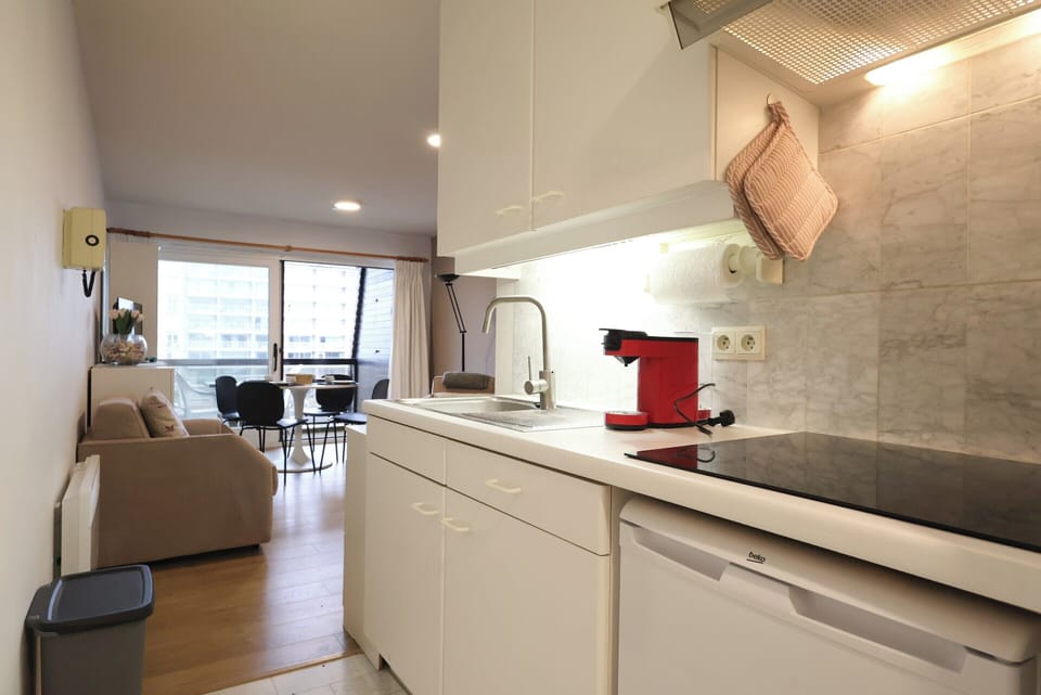 House | Private kitchen