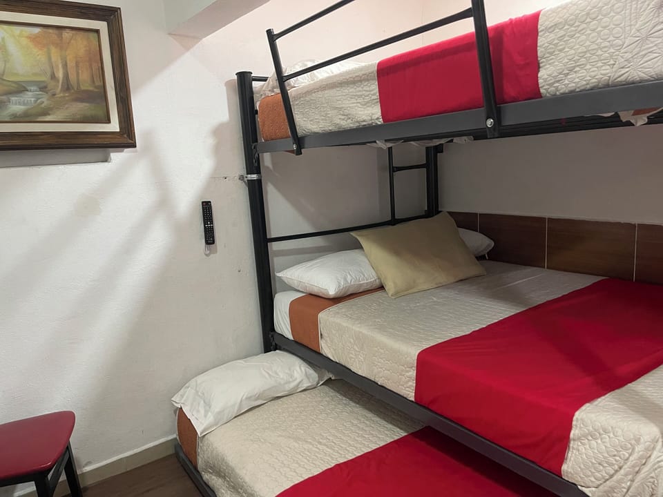 Family Room, Private Bathroom | WiFi (free)