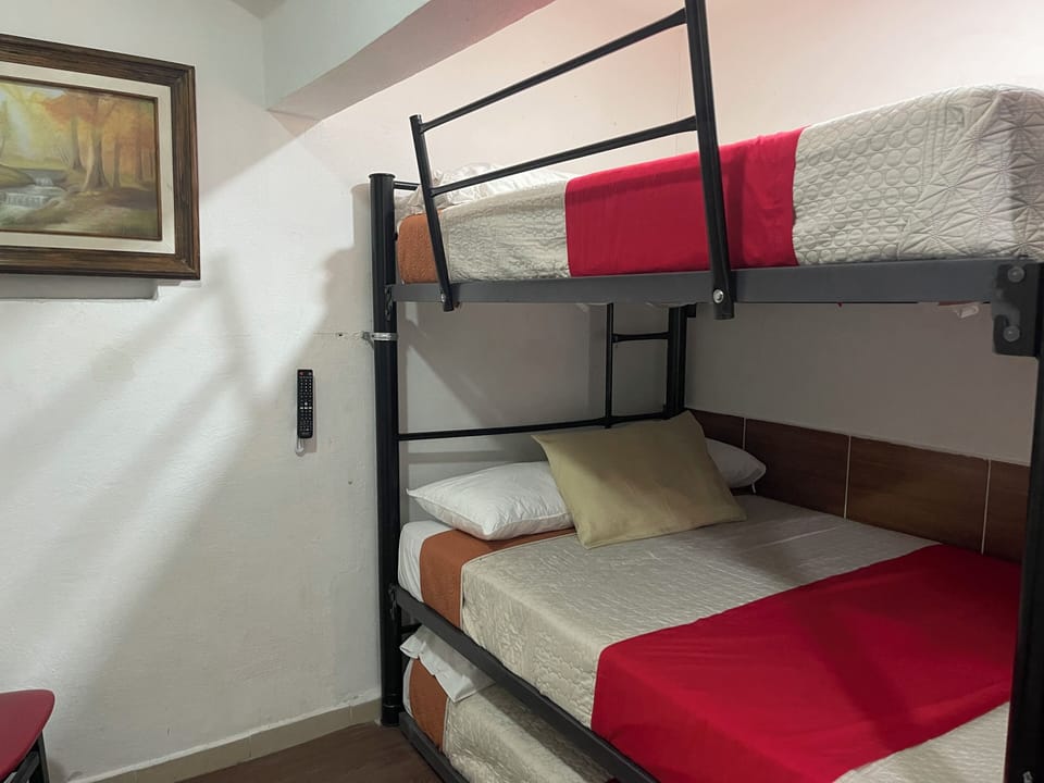 Family Room, Private Bathroom | WiFi (free)