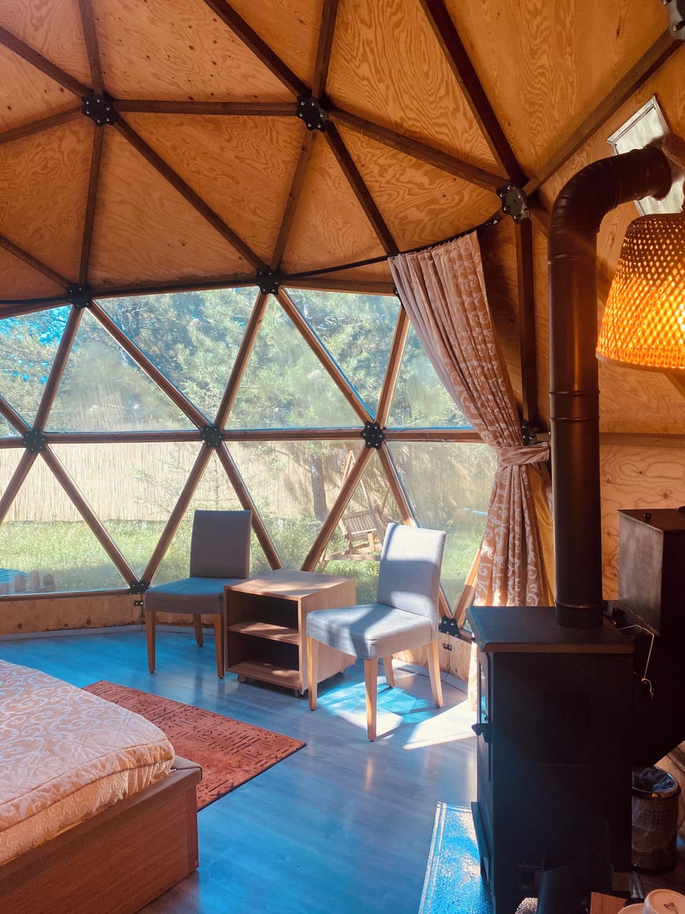 Standard Bungalow, Garden View | 1 bedroom
