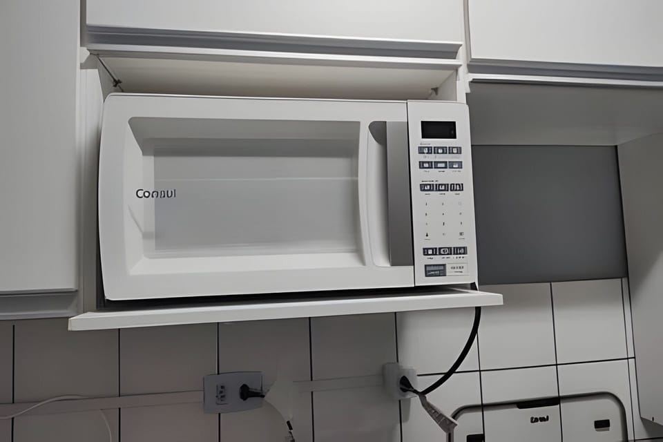 Suite | Microwave