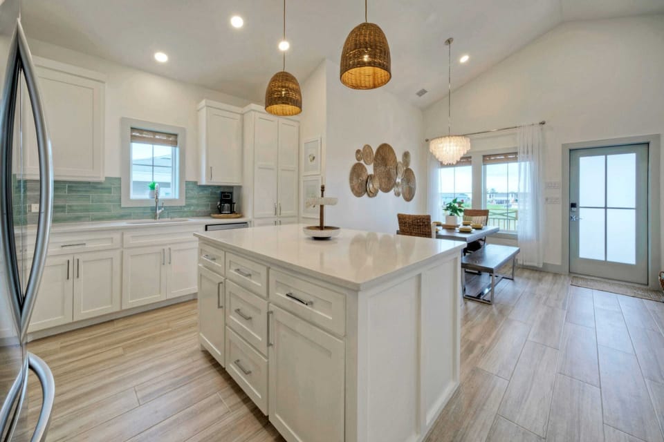 House (Multiple Bedrooms) | Interior