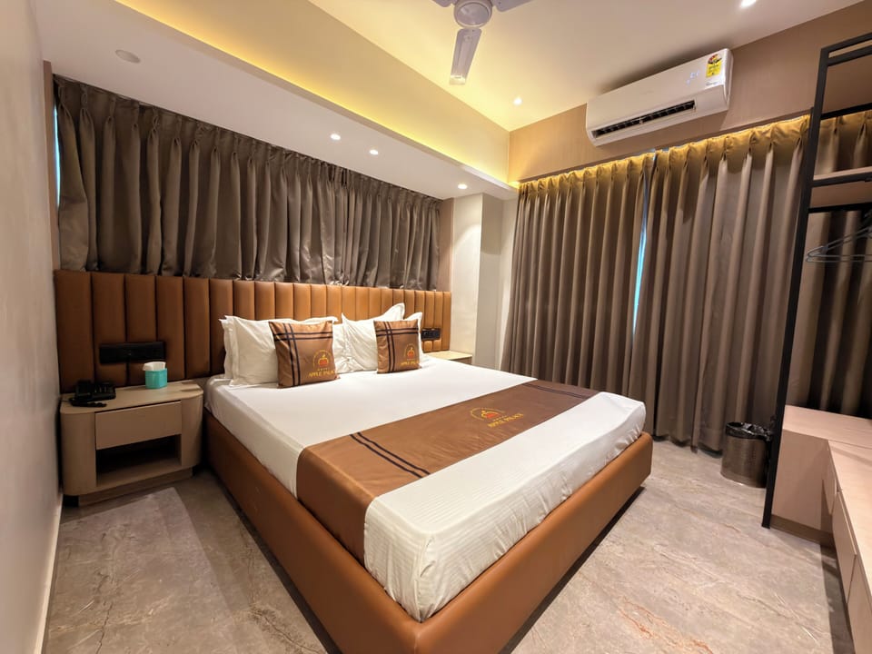 Superior Room | Free WiFi