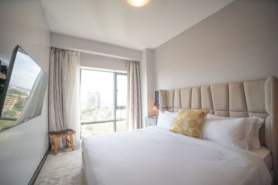 Loocid Apartments at Nova Apartment in Nairobi County