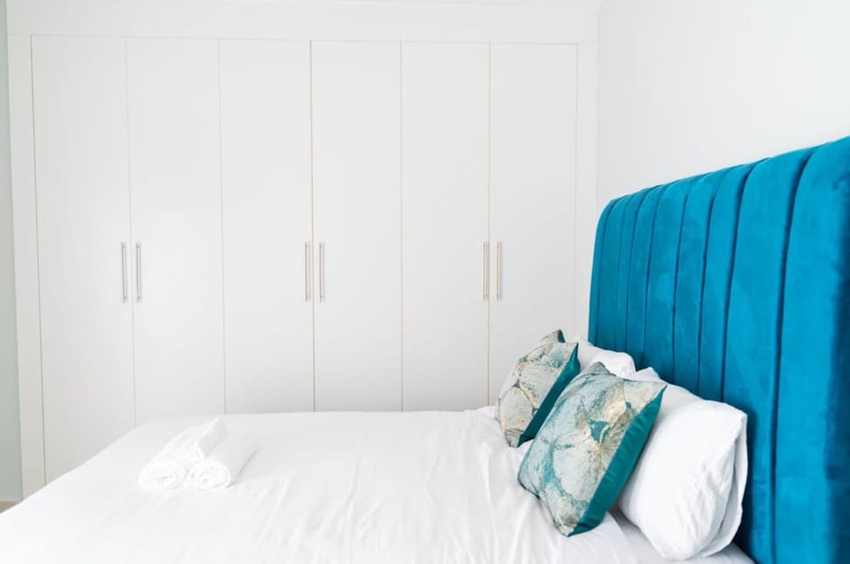 Loocid Apartments at Escada Apartment in Nairobi County