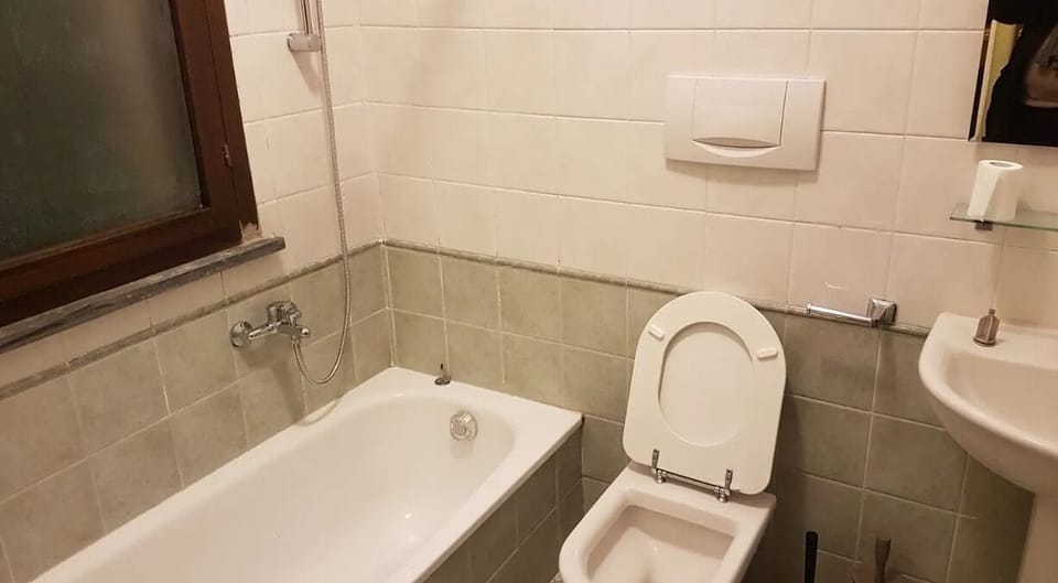 Triple Room | Free WiFi