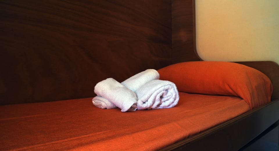 Apartment, 1 Bedroom | Living area