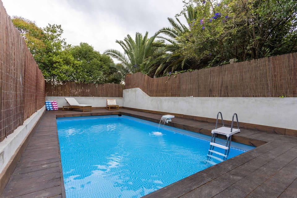 House | 2 bedrooms, Internet