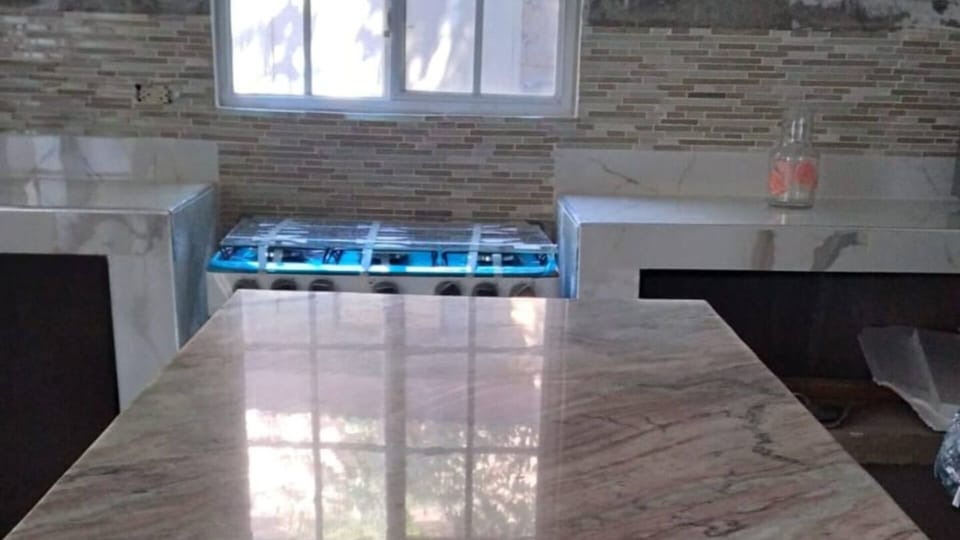 House, 3 Bedrooms, Smoking, Patio | Dining