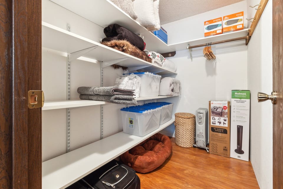 House, 2 Bedrooms | Interior