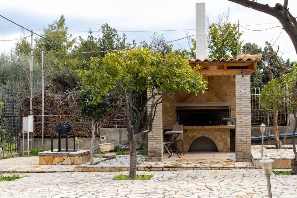 House | 2 bedrooms
