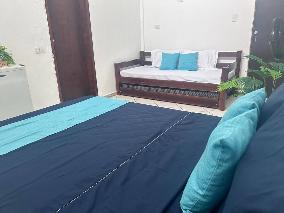 Quadruple Room | Free WiFi