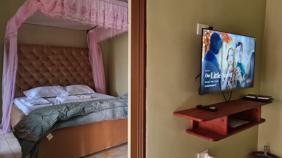 Standard Double Room, Valley View | Extra beds