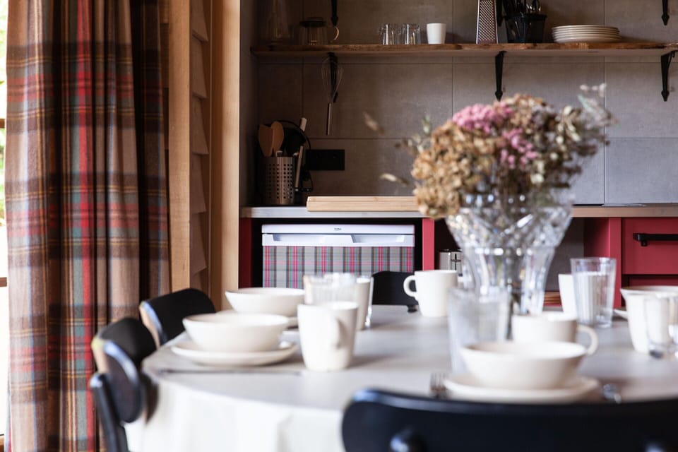 House | Interior detail