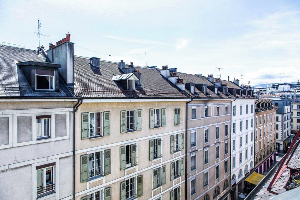 Apartment | Miscellaneous