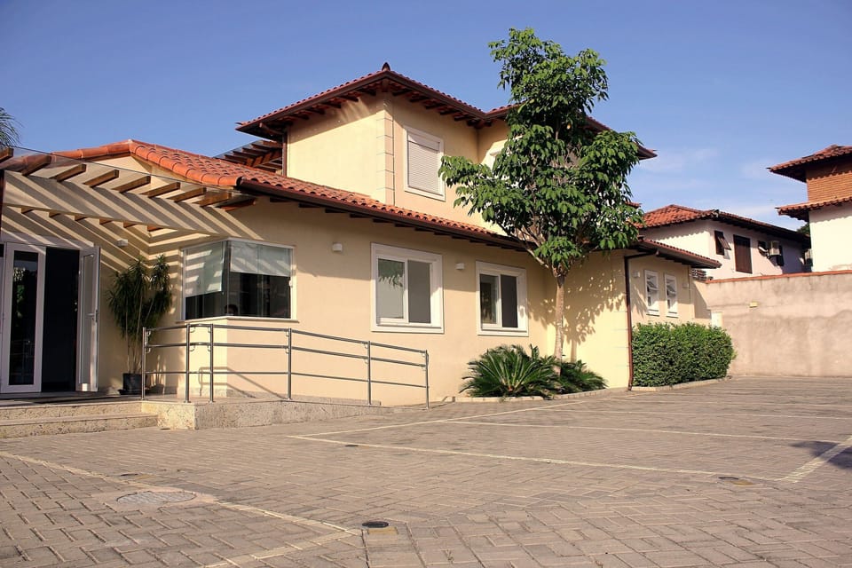 Deluxe Villa | Exterior