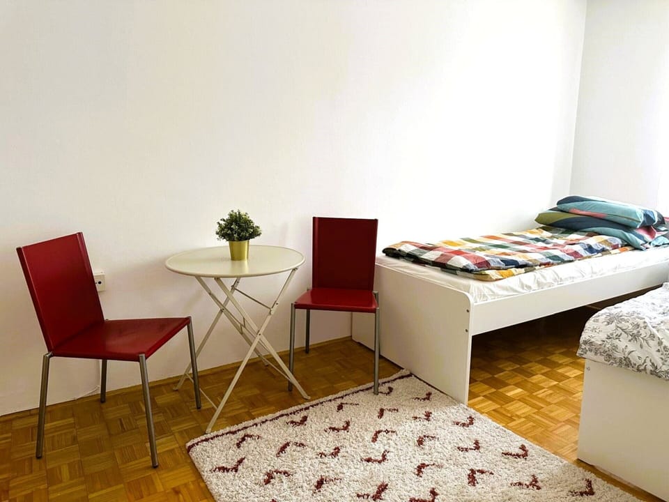 Apartment | 2 bedrooms