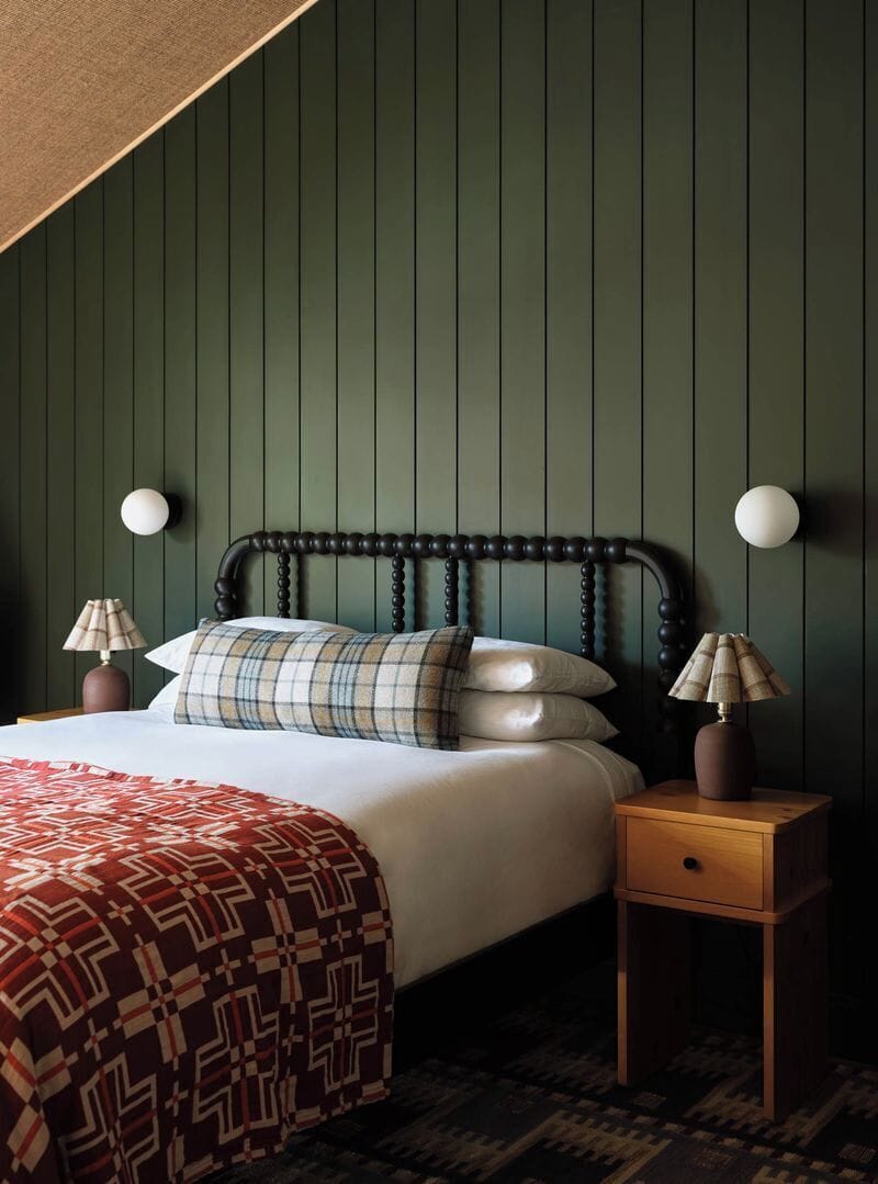 Loft | Egyptian cotton sheets, premium bedding, down comforters, in-room safe