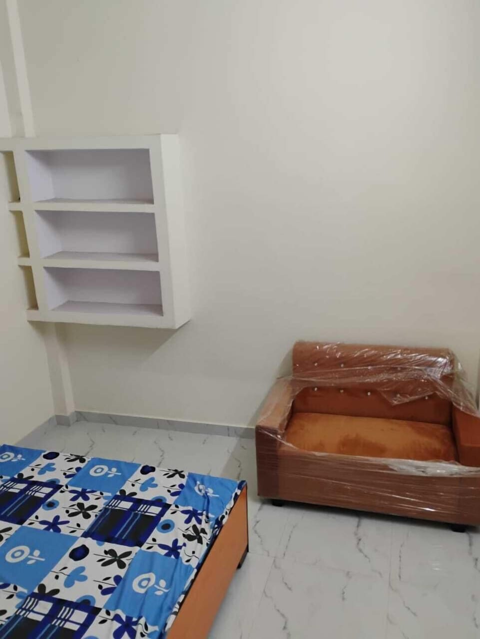 Double Room, Non Smoking | Laptop workspace, free WiFi