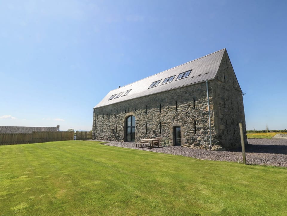 Cottage | Exterior