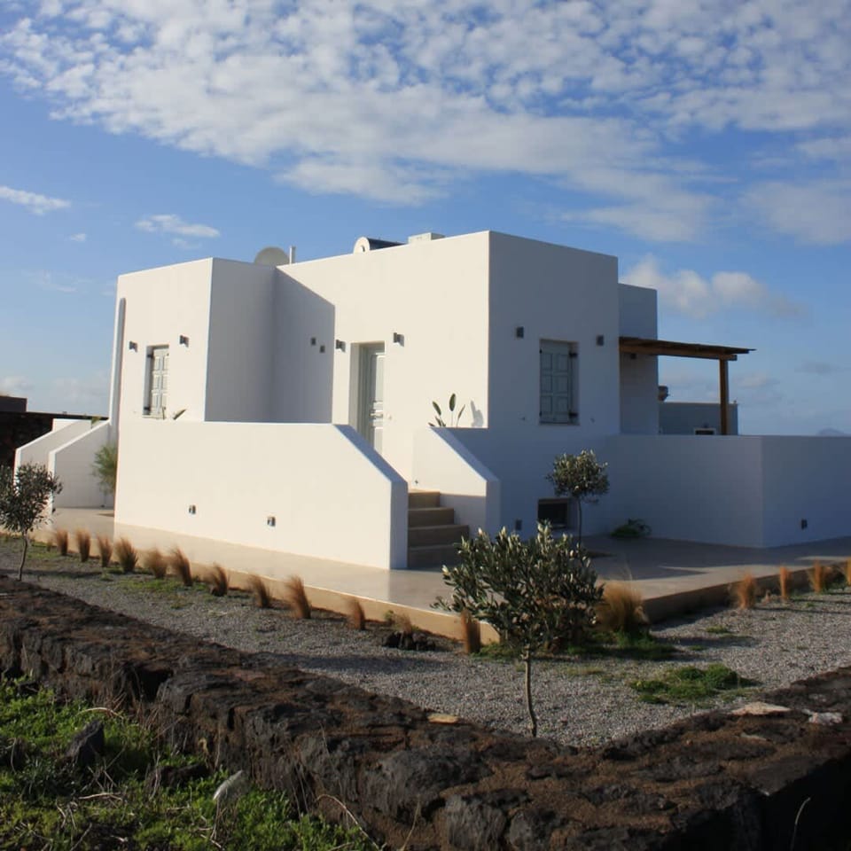House | 1 bedroom, Internet
