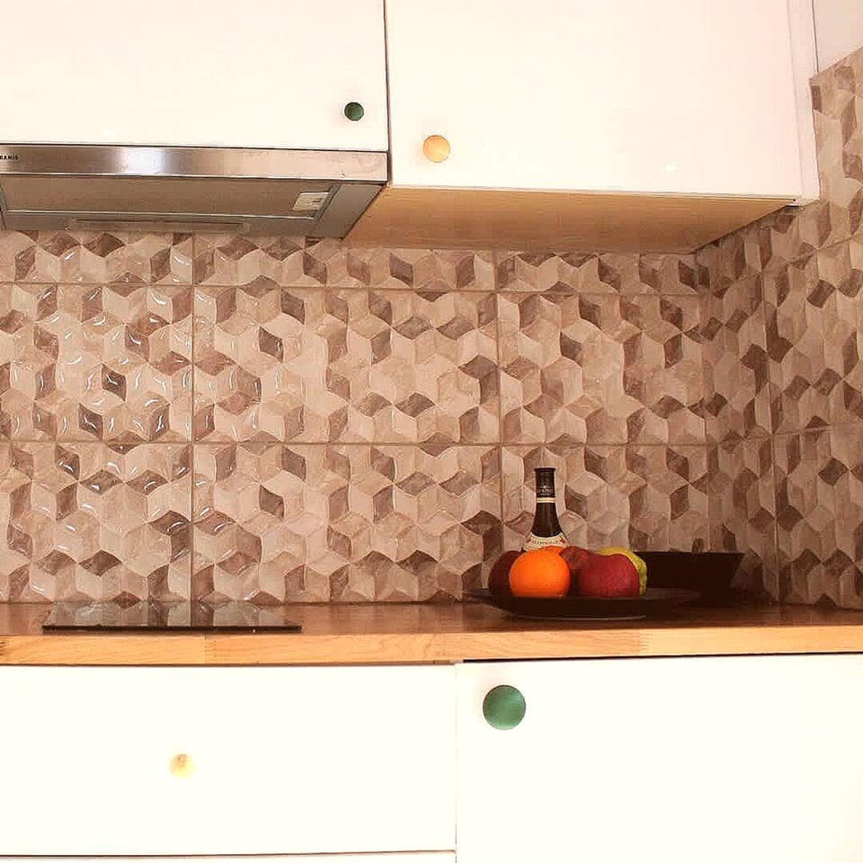 House | 1 bedroom, Internet