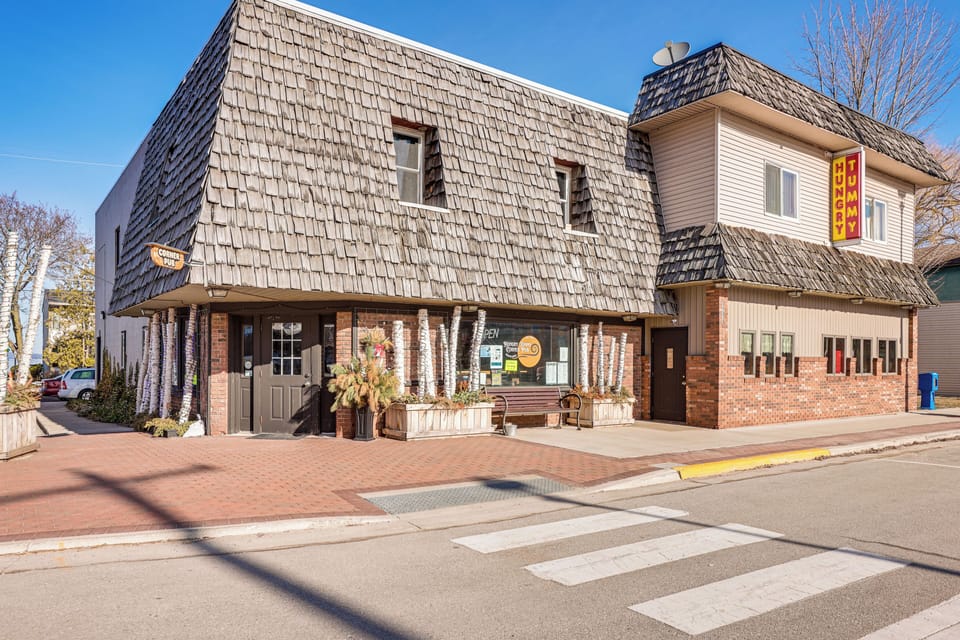 Apartment (3 Bedrooms) | Interior