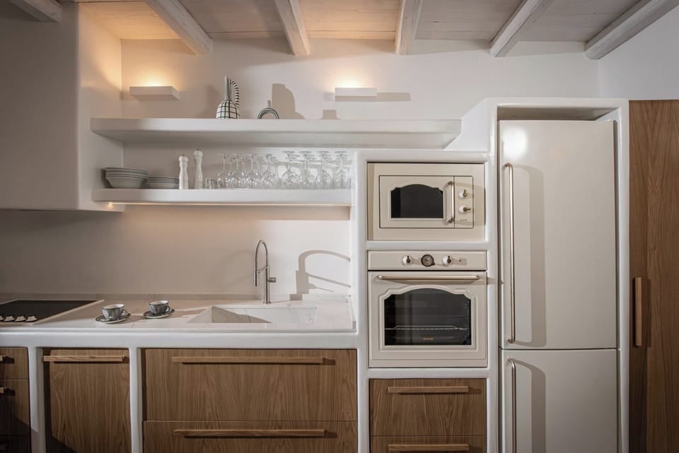 Villa | Private kitchen