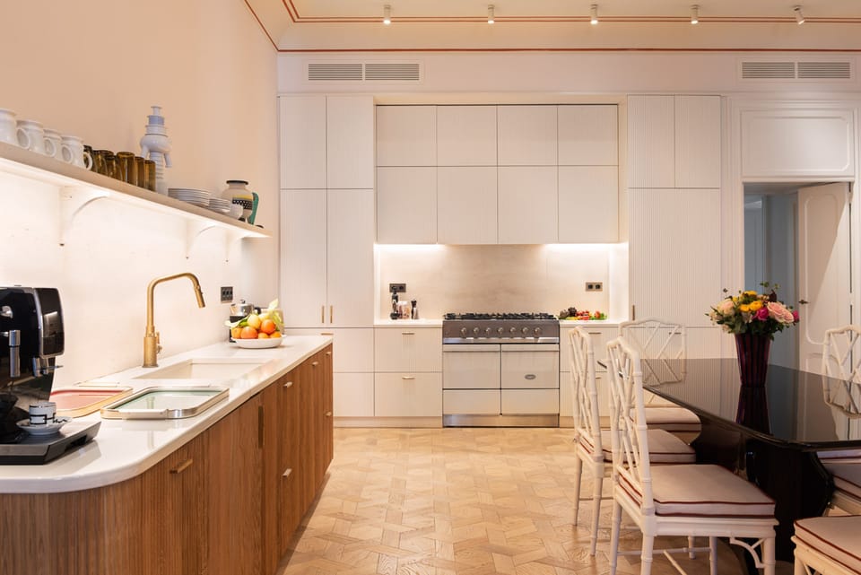 House, Smoking | 3 bedrooms
