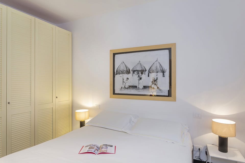House | 1 bedroom