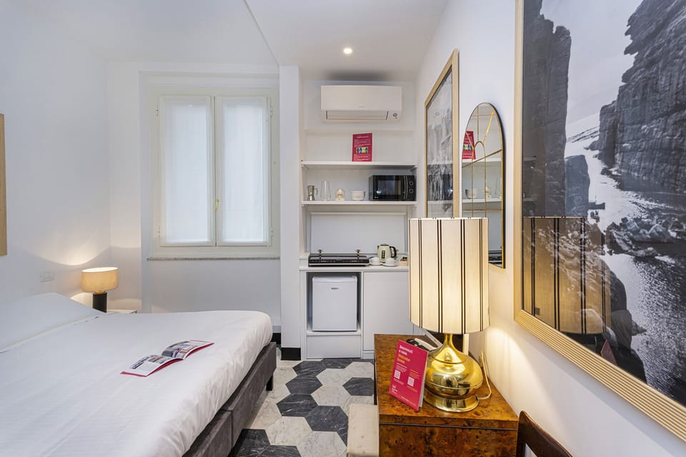 House | 1 bedroom
