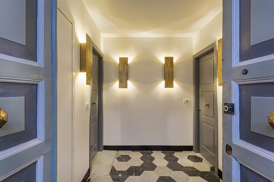 House | 1 bedroom