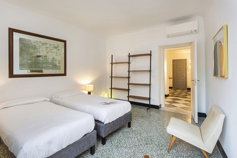 House | 1 bedroom
