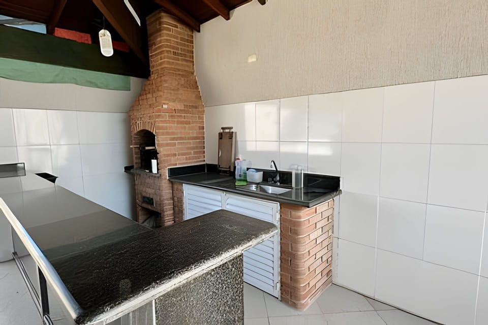 Villa | Private kitchen