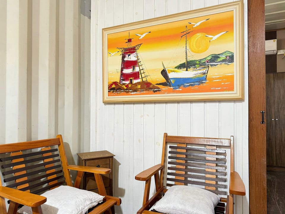 Apartment | Interior