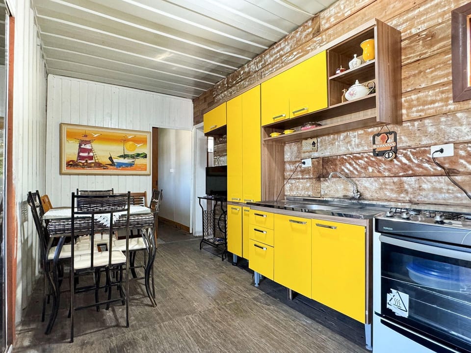 Apartment | Private kitchen | Toaster