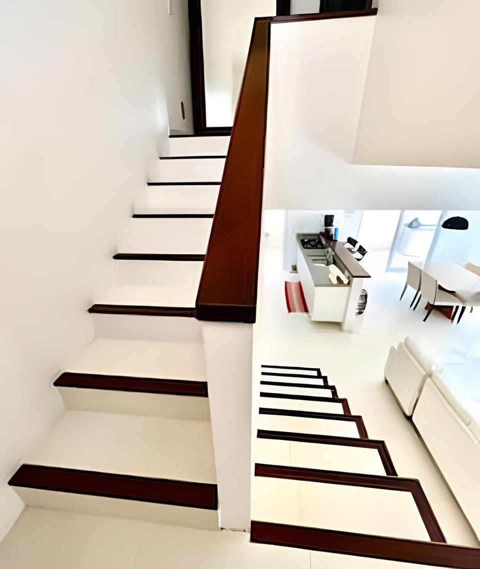 Villa | Interior