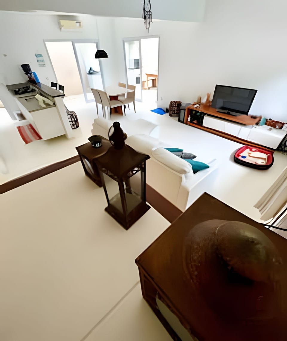 Villa | Interior
