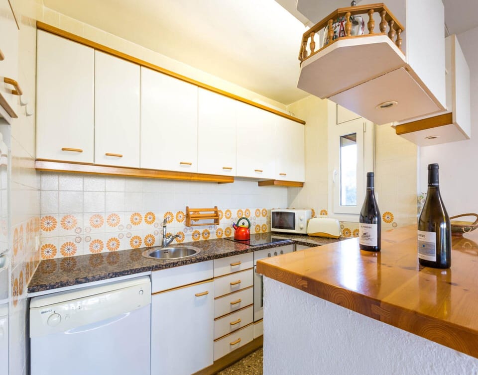 Apartment | Private kitchen
