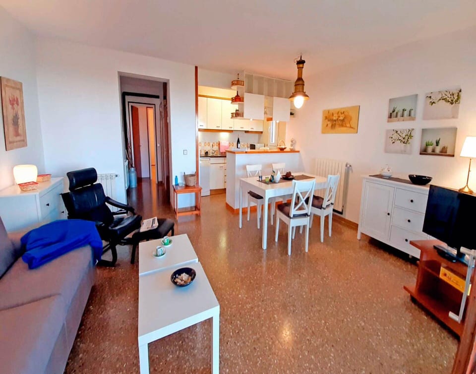 Apartment | Living room