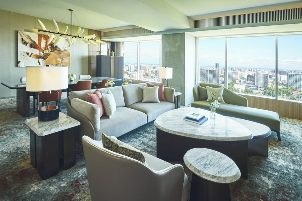 Suite (Serenity) | Room amenity
