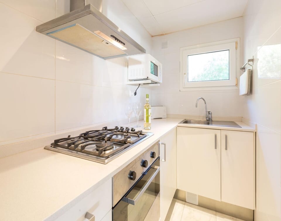 Apartment | Private kitchen